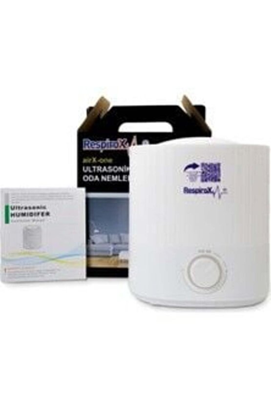 Air-X One Ultrasonik Oda Nemlendirici - Hava Temizleme Cihazı