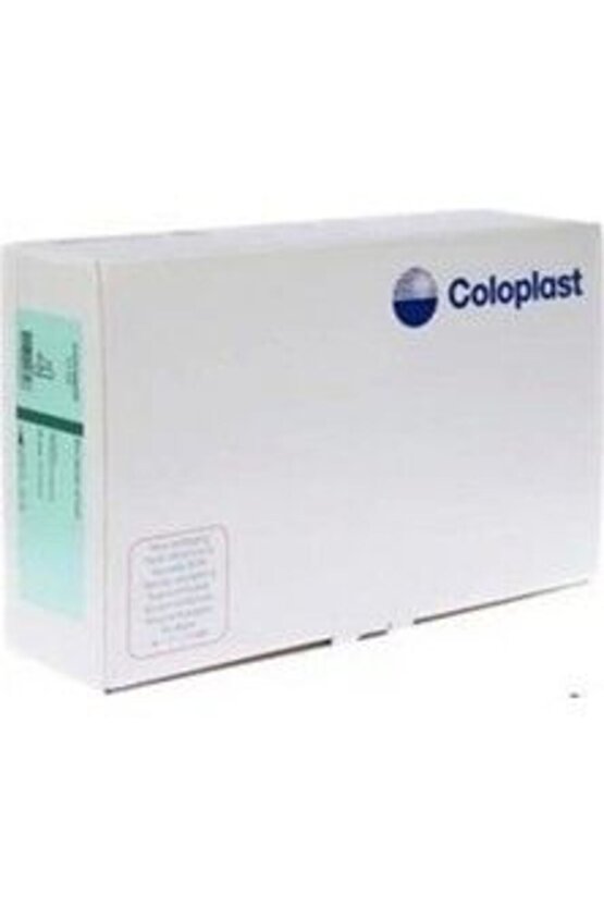 Coloplast Conveen Prezervatif Sonda Yapışkan Şeritli 35 Mm ( X Large ) 5 Adet