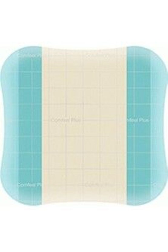 Coloplast Comfeel Plus Hidrokolloid Yara Örtüsü 15cm X 15cm 33115 1 Adet