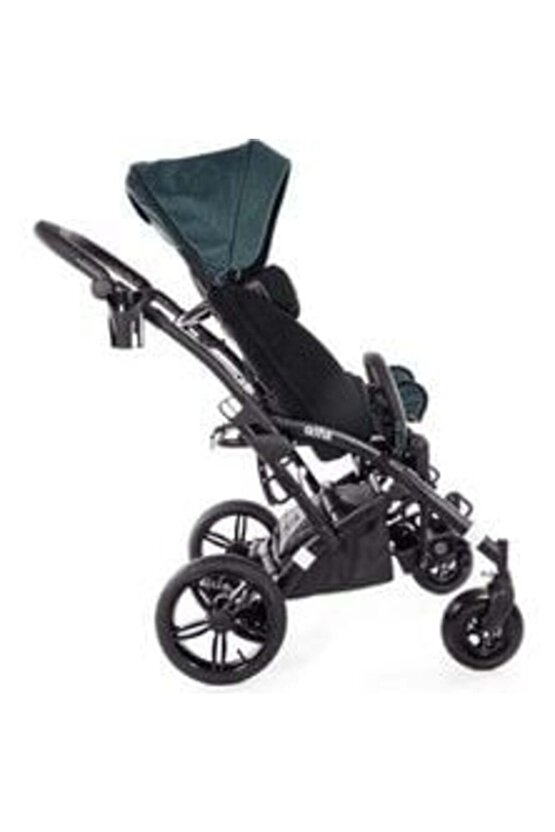 Mywam Alfa Stroller Engelli Çocuk Puseti Full Aksesuarlı