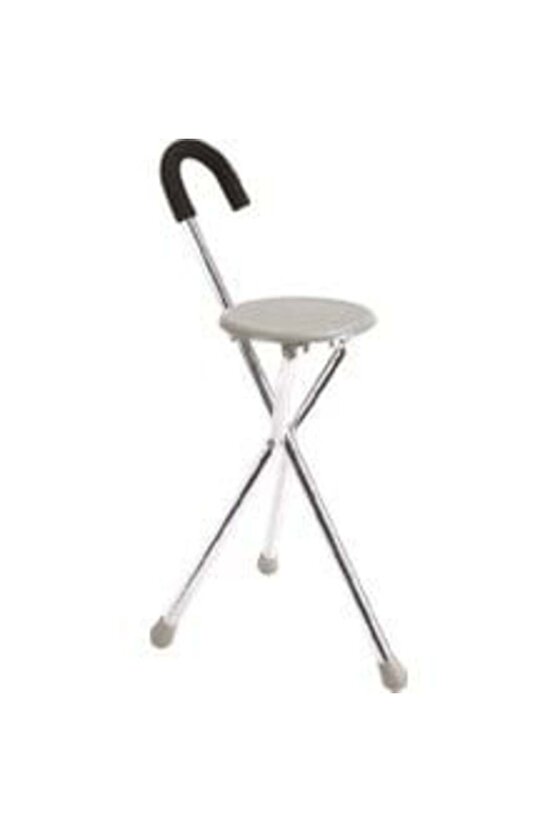 P514 Oturaklı Baston