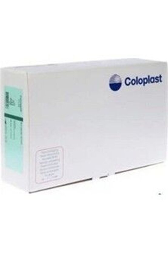 Coloplast Conveen Prezervatif Sonda Yapışkan Şeritli 10lu Medium 25 mm
