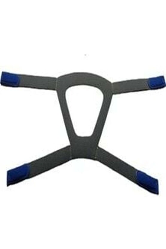 Cpap Bpap Maske Bağcık,cırt Cırt