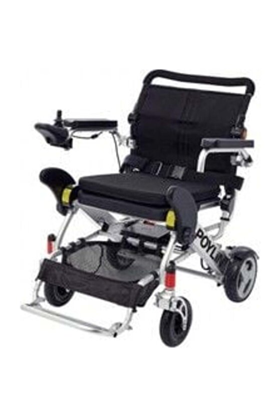 P207 Hafif Akülü Sandalye