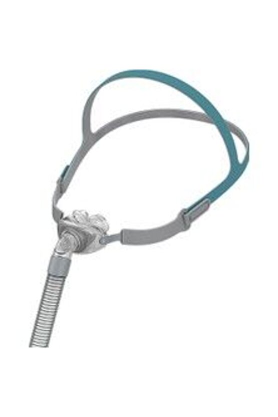 Bmc P2 Burun Içi Yüksek Konfor Yastıklı Maske - Tüm Bedenler Tek Pakette