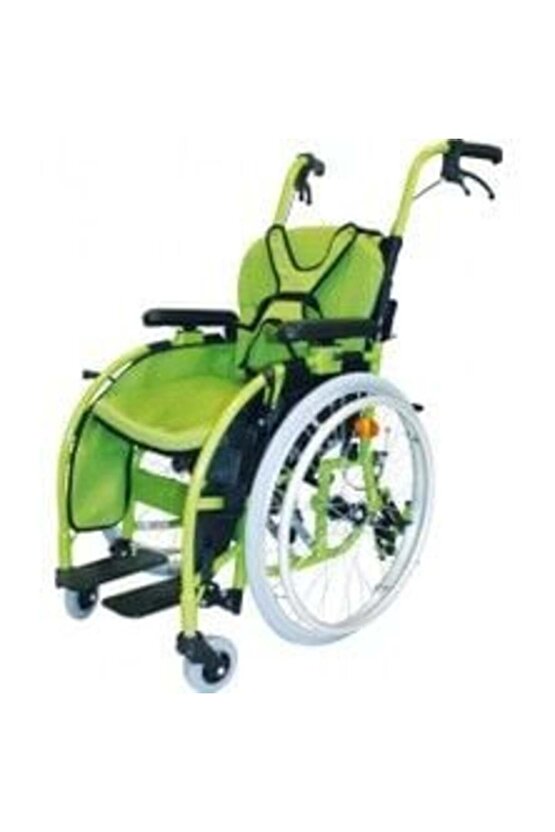 P981 Çocuk Tekerlekli Sandalye