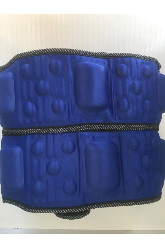 10 Motorlu Titreşimli Kemeri