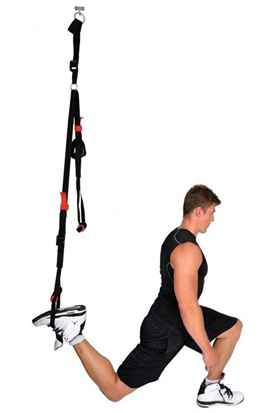 Mambo Max Gym Suspansion Trainer