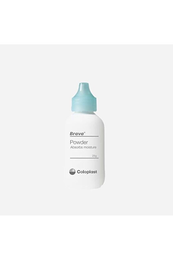 Brava® Pudra