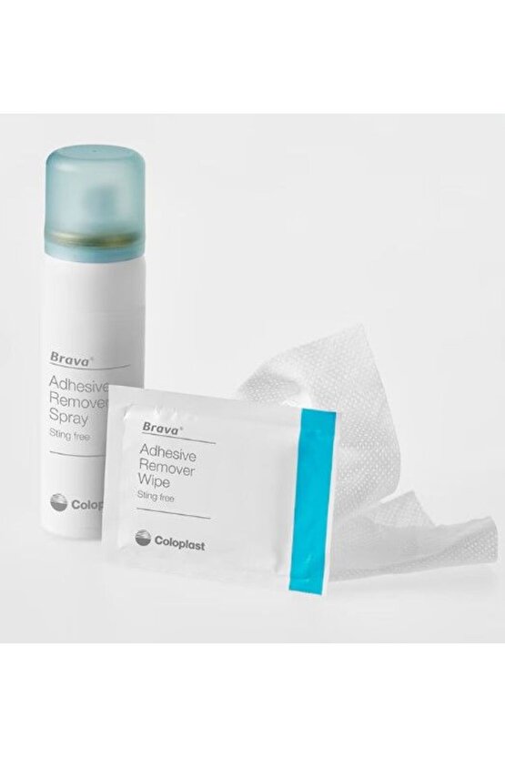 Brava® Yapışkan Çıkarıcı, sprey