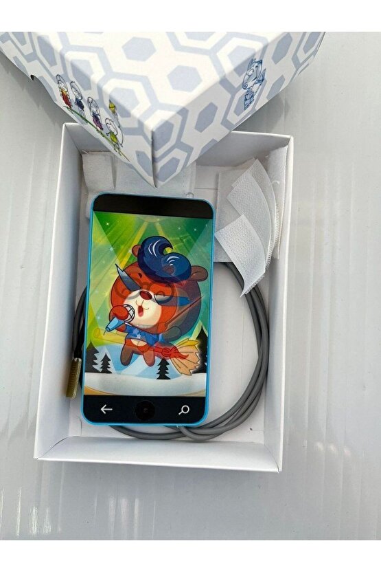 İdrar Alarm Cihazı Sesli