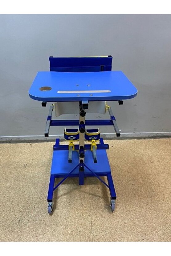 Ayakta Durma Yardımcısı 2 Yaş İle 5 Yaş Arası