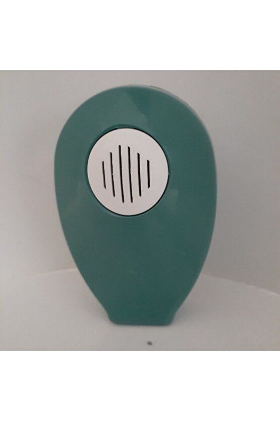 Dry Days Titreşimli Uyarı İdrar Alarm Cihazı