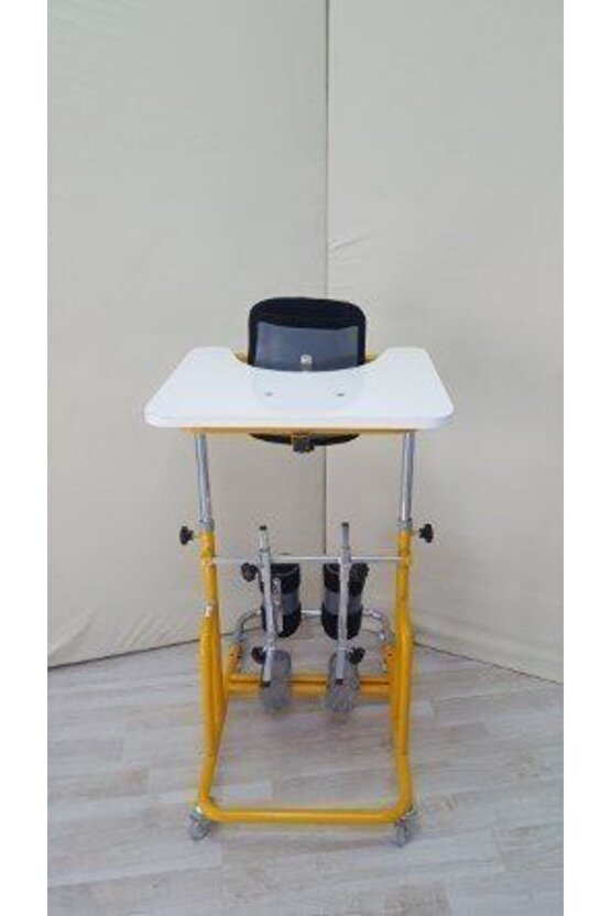 Dik Konumlandırma Cihazı Ayarlanabilir