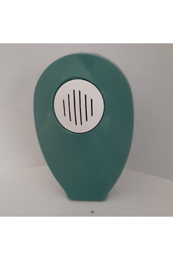 Dry Days Plus Sesli+Titreşimli İdrar Alarm Cihazı