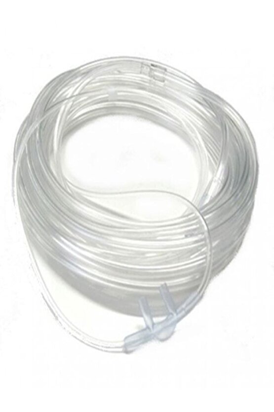 Oksijen Kanülü 2 Metre