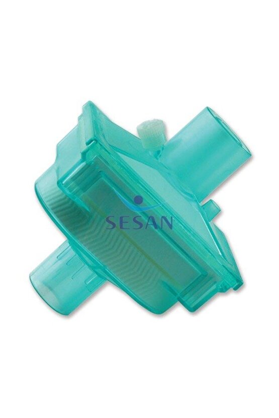 Bakteri Filtresi HME DAR Yetişkin REF: 3545876