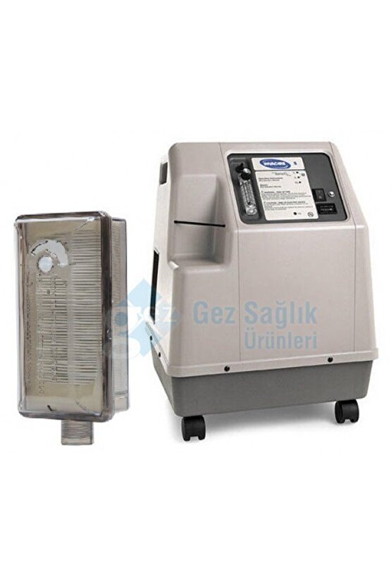 İnvacare Oksijen Cihazı Filtresi