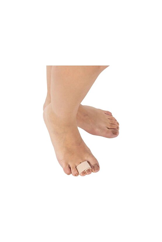 Wingmed Ayak Parmak Bandajı LARGE