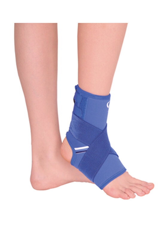 Neopren Ayak Bilekliği XLARGE