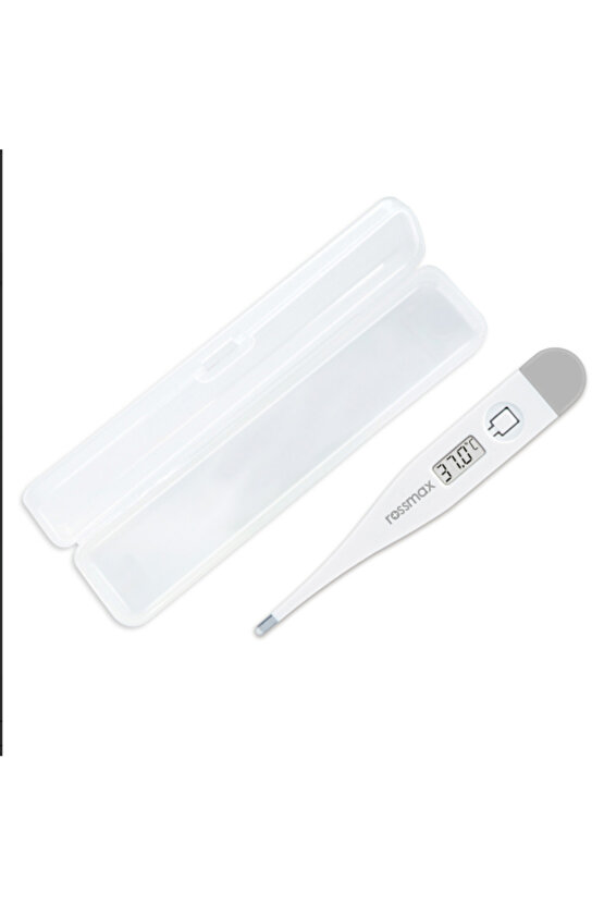 Rossmax TG100 Dijital Koltuk Altı Termometre