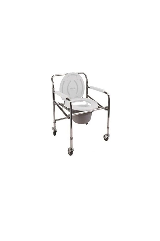 Dm-311 Tuvaletli Sandalye