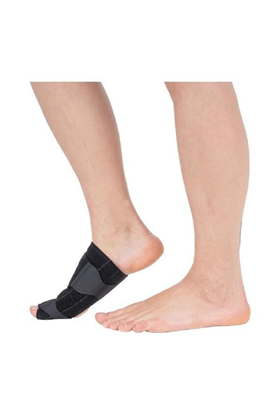 Halluks Valgus Gece Ateli Süngerli