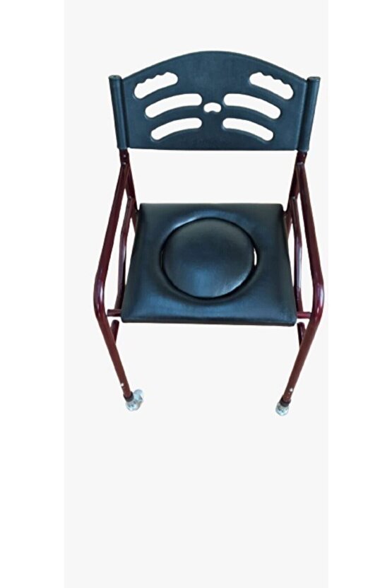 Derili Hasta Tuvalet Sandalye