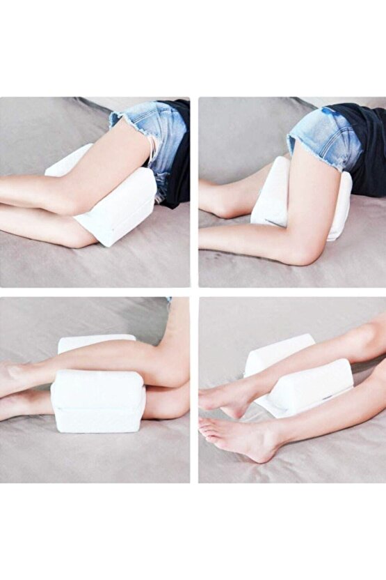 Bacak Arası Yastık Ortopedik Bacak Arası Yastık Bacak Arasına Yastık Bacak Arası Ortopedik Yastık