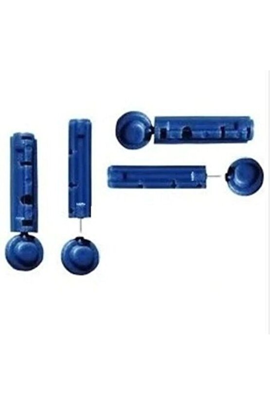 Lanset Kalem Ucu İğne İğnesi