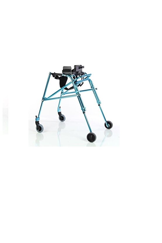 WG-W942 Pediatrik Walker
