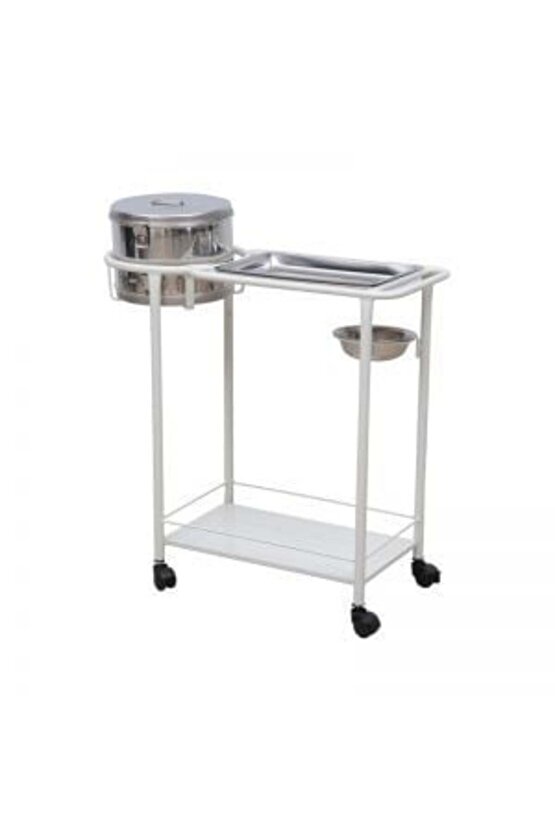 Tromelli Pansuman Arabası