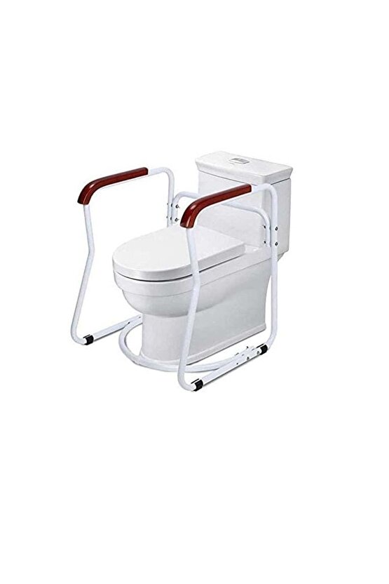 Engelli Yaşlı Klozet Destek Barı