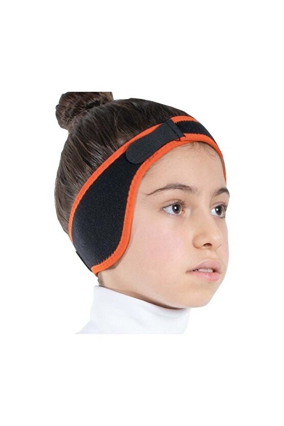 Kulak Koruyucu Su Bandı Yetişkinler İçin