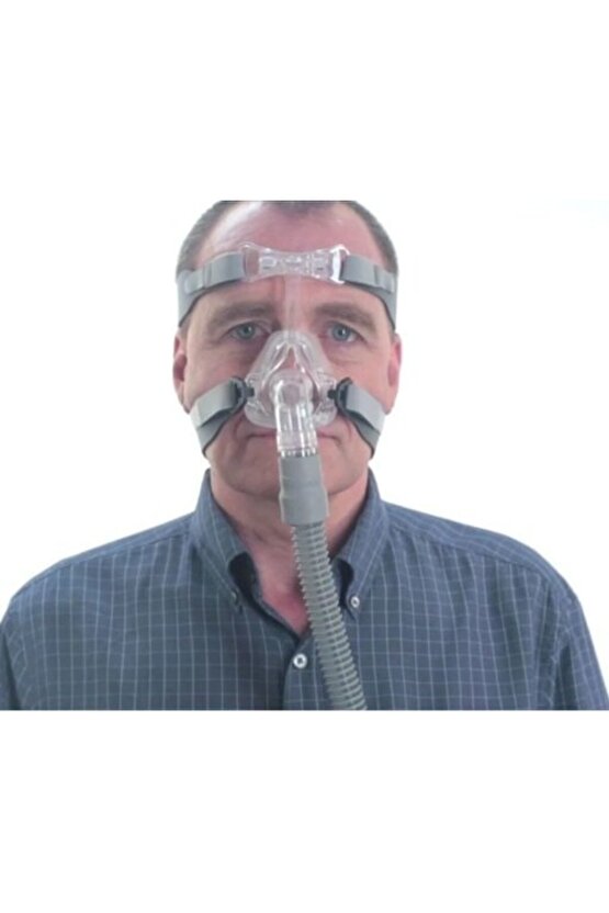 Burun Maskesi Nazal Maske Medi?um