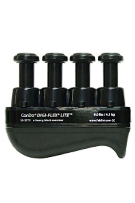 Digi-Flex-Lite Sarı El Egzersiz Yayı 10-3771