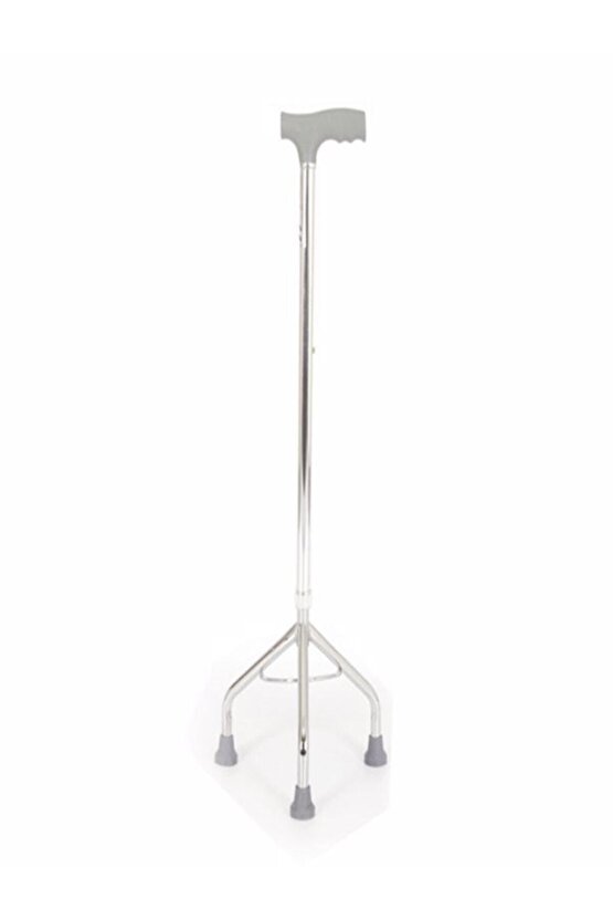 Aluminyum Tripod Baston