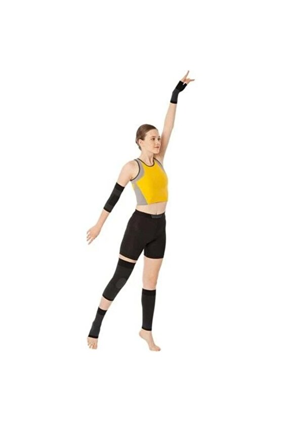 Softsport Ayak Bilekliği Medium