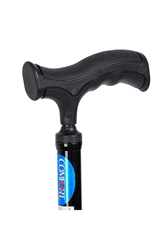 Quarport - 4 Ayaklı Baston