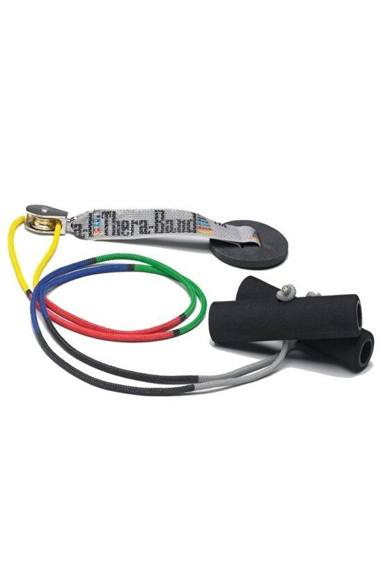 Shoulder Pulley - Omuz Makarası