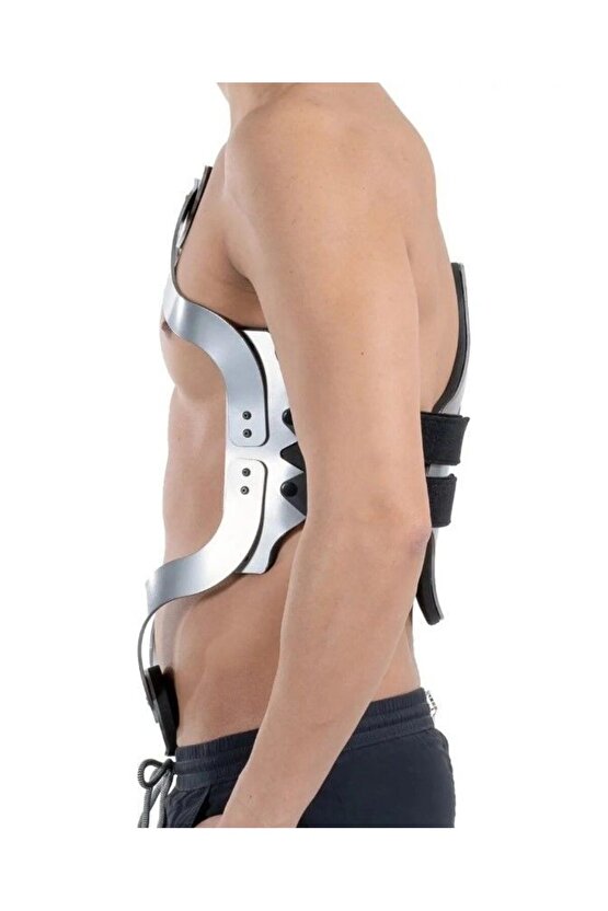 W431 Hiperekstansiyon Korse Lüks SMALL