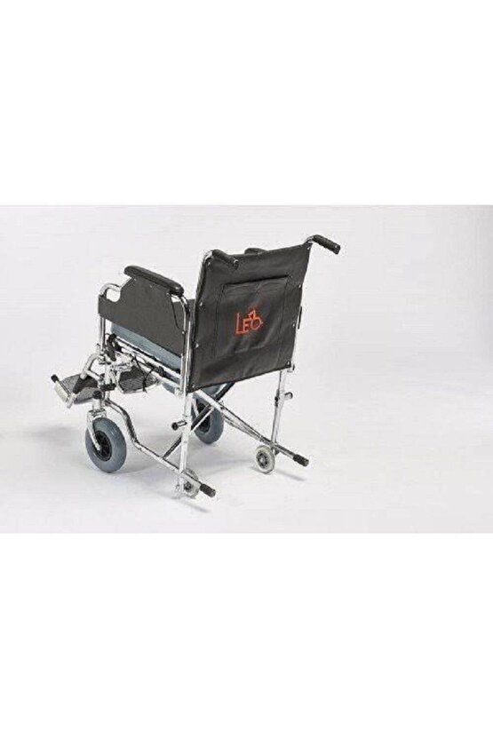 Klozetli Tekerlekli Sandalye