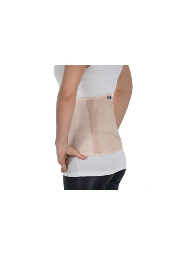 Doğum Sonrası Şık ve Rahat Korse XLARGE, Günlük Kullanım İçin Uygun