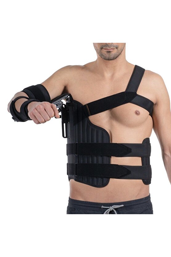 W226 Kol Abdüksiyon Ortezi