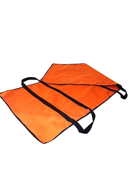 Hasta Taşıma Brandası Taşıma Şiltesi Sedyesi Transfer Brandası PVC