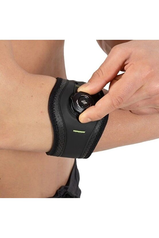 W234 Epikondilit Bandı Pratik Sistemli MEDİUM