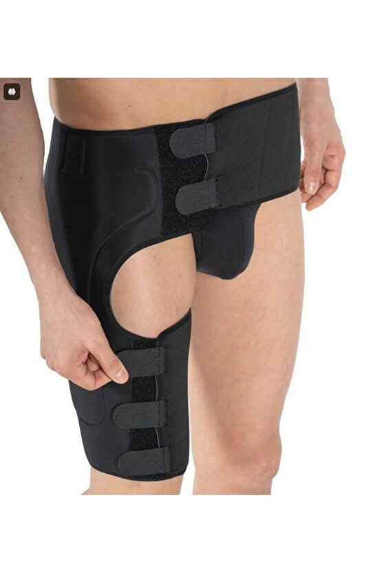 W551 Kalça Desteği