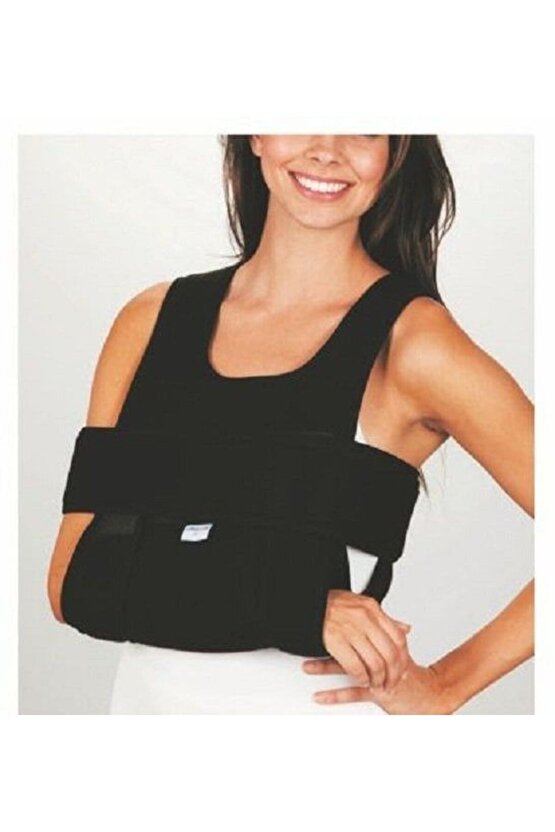 Velpo Omuz Bandajı Omuz Kol Askısı Bandajı