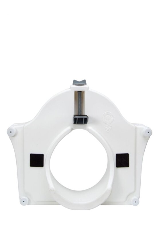 Kulplu Tuvalet Yükselticisi