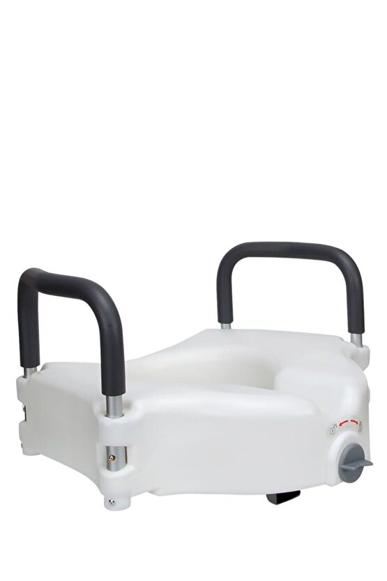 Kulplu Tuvalet Yükselticisi